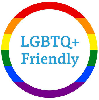 Glenn McGarroch, RMT in Port Moody providing professional LGBT massage therapy services.