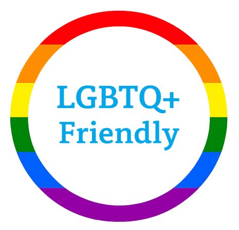Glenn McGarroch, RMT in Port Moody providing professional LGBT massage therapy services.